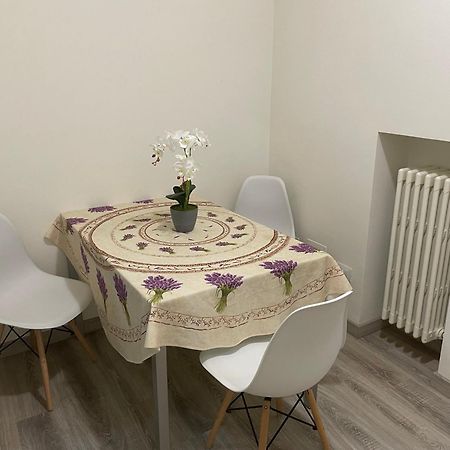 La Violetta Di Parma // Del Ducato Apartment Exterior foto
