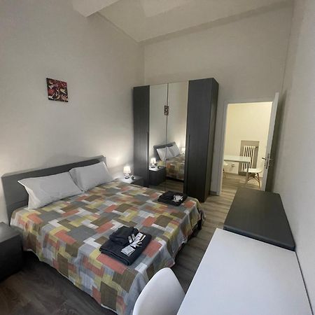 La Violetta Di Parma // Del Ducato Apartment Exterior foto